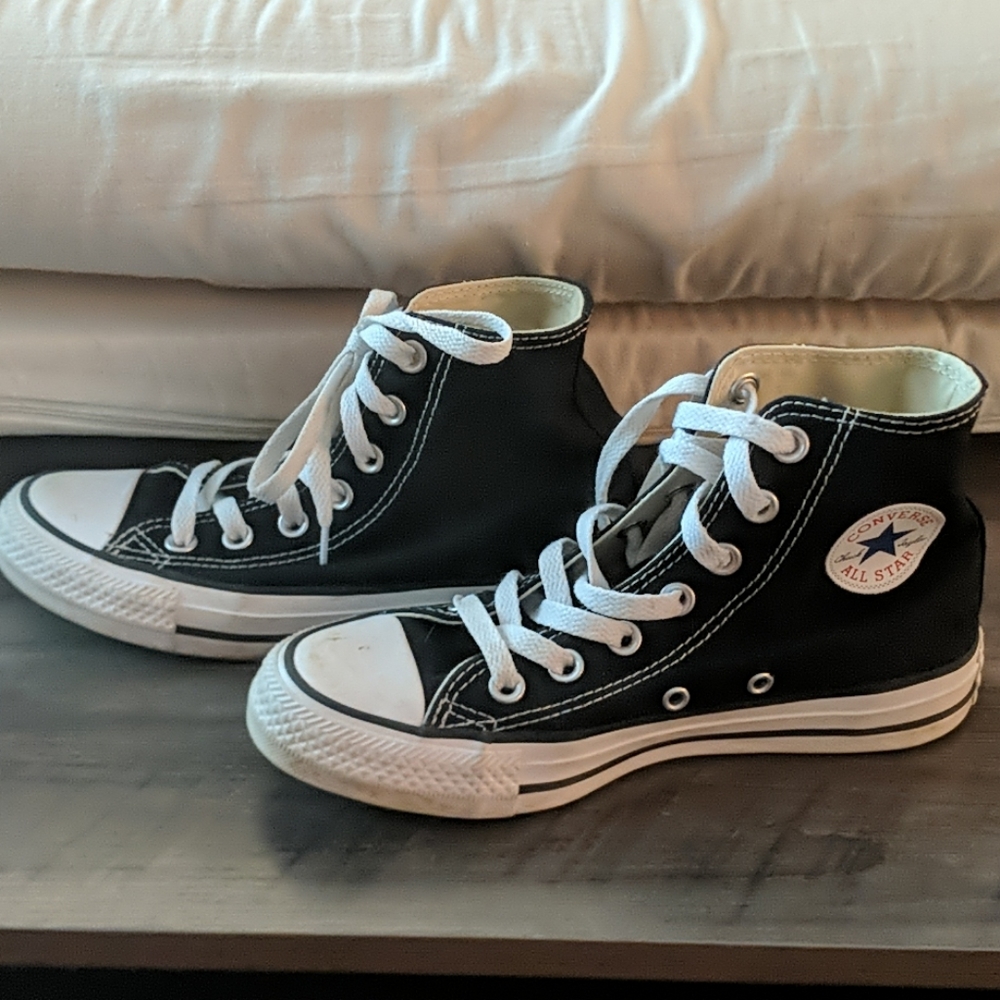Converse Chuck Taylor all star